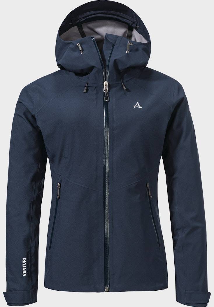 Schöffel Multifunktionale Jacke für Wanderungen Muttertagsangebot