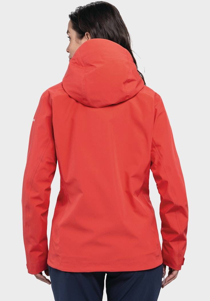 Schöffel Multifunktionale Jacke für Wanderungen Vatertagsangebot