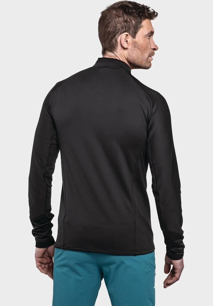 Schöffel Warmes Longsleeve für aktive Wanderungen Valentinstagsangebot
