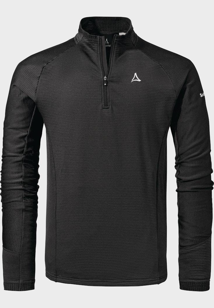 Schöffel Warmes Longsleeve für aktive Wanderungen Valentinstagsangebot