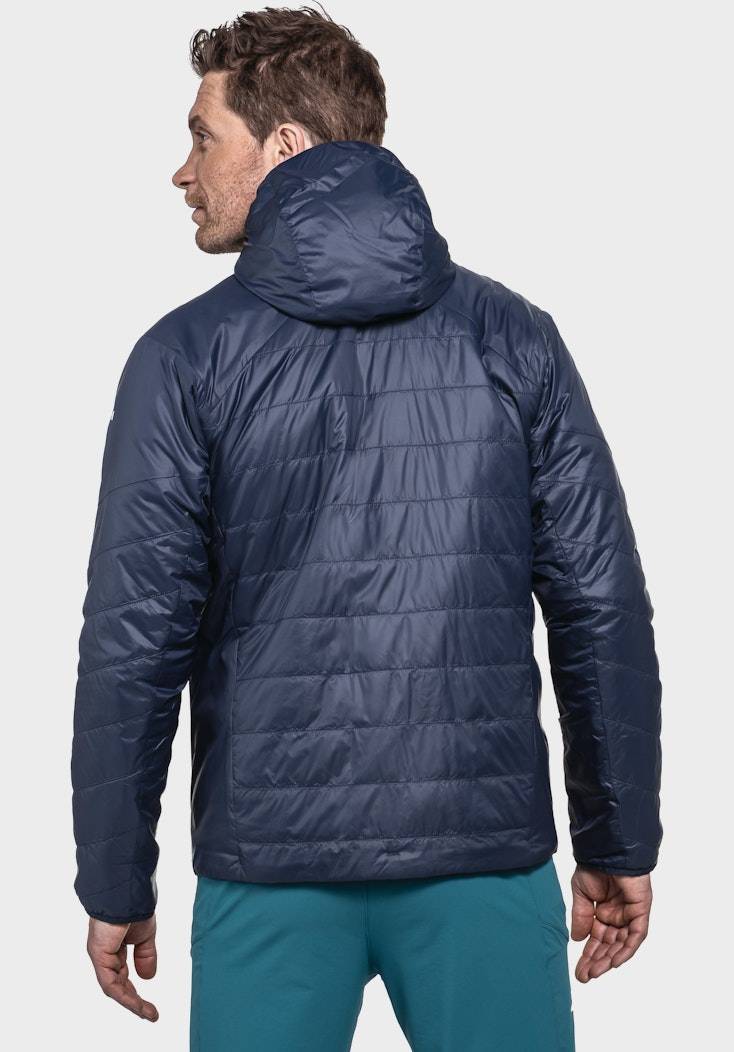 Schöffel Winddichte & komprimierbare Wanderjacke Jubiläumsangebot