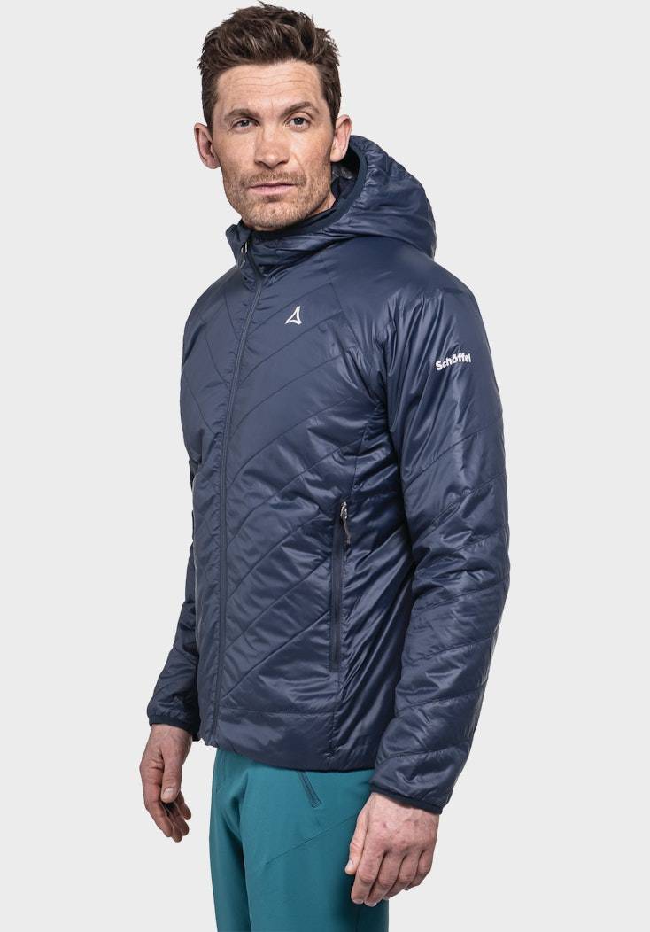 Schöffel Winddichte & komprimierbare Wanderjacke Jubiläumsangebot