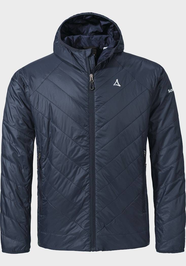Schöffel Winddichte & komprimierbare Wanderjacke Jubiläumsangebot