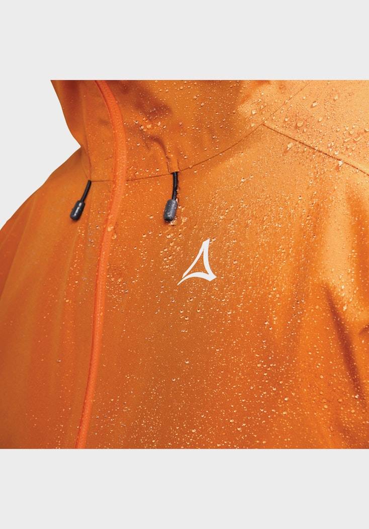 Schöffel Multifunktionale Jacke für Wanderungen Lagerräumung