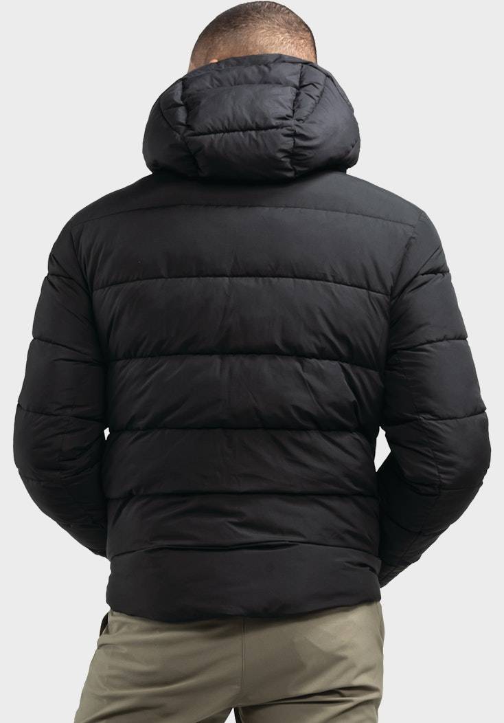 Schöffel Leichte & super warme, stylische Jacke Neueste Mode