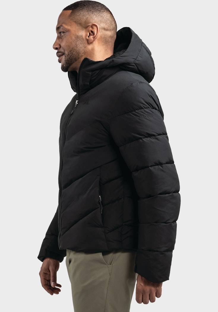 Schöffel Leichte & super warme, stylische Jacke Neueste Mode