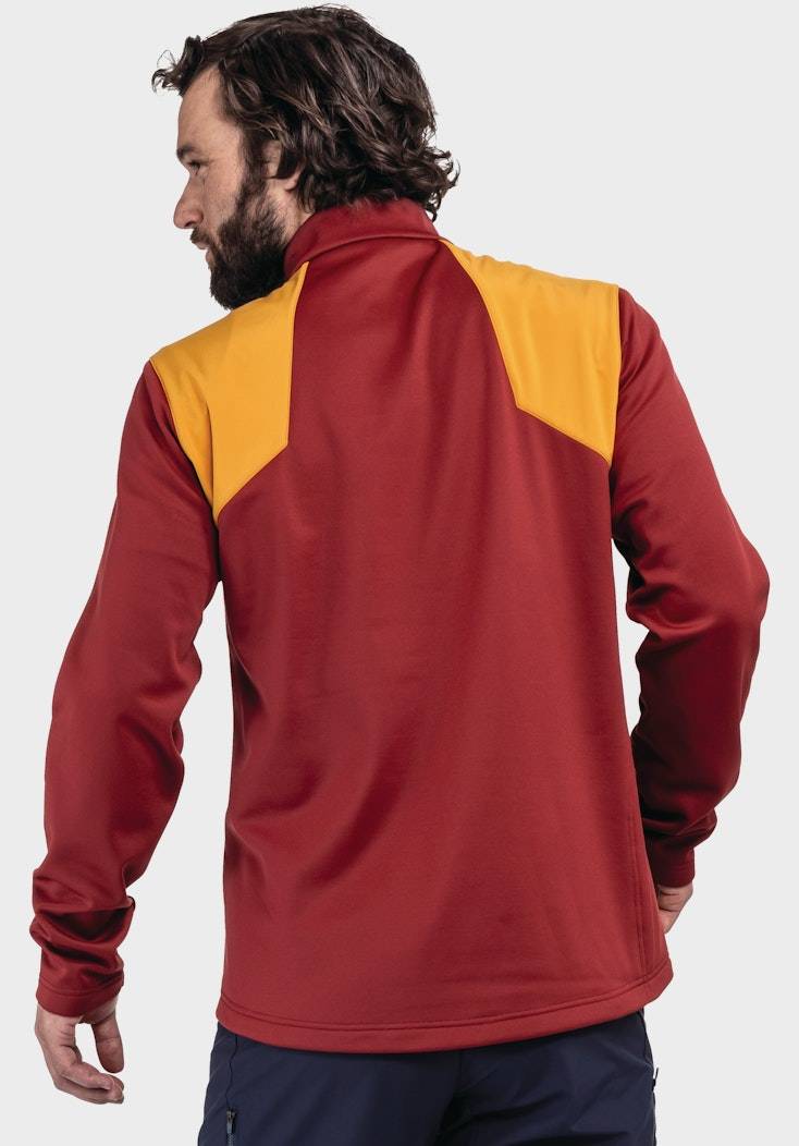 Schöffel Wärmendes und schnell trocknendes Trikot Zeitlich begrenztes Angebot