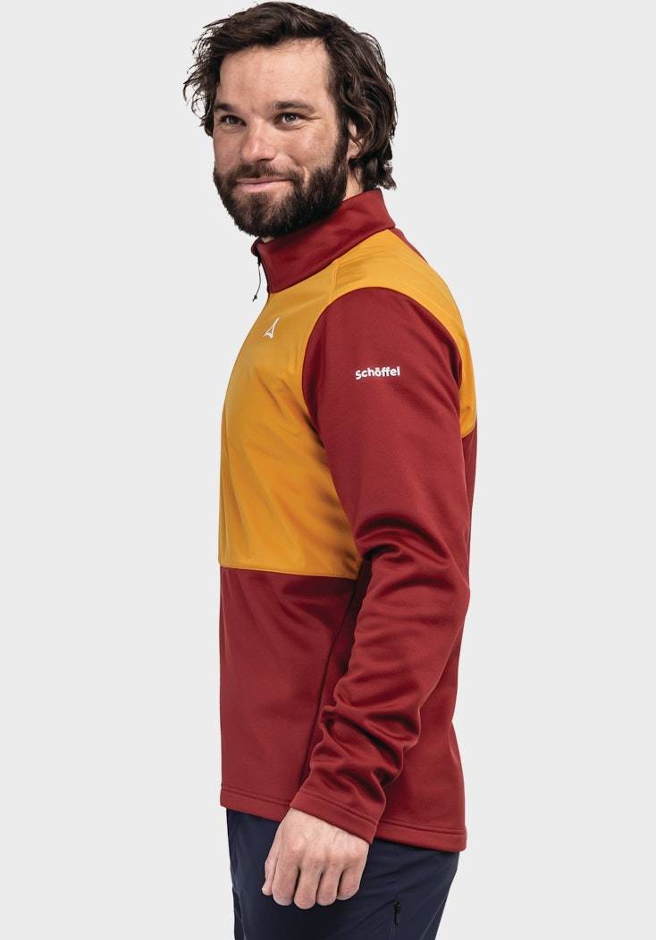 Schöffel Wärmendes und schnell trocknendes Trikot Zeitlich begrenztes Angebot
