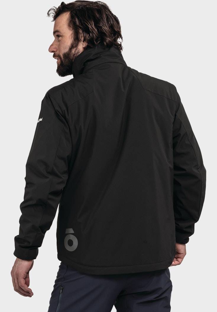 Schöffel Leichte & wasserdichte Mountainbike-Jacke Exklusive Angebote