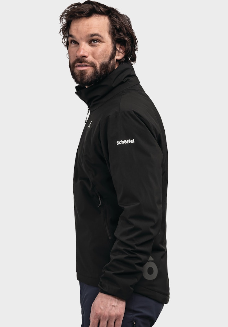 Schöffel Leichte & wasserdichte Mountainbike-Jacke Exklusive Angebote