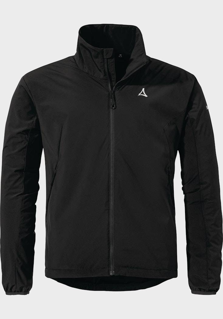 Schöffel Leichte & wasserdichte Mountainbike-Jacke Exklusive Angebote