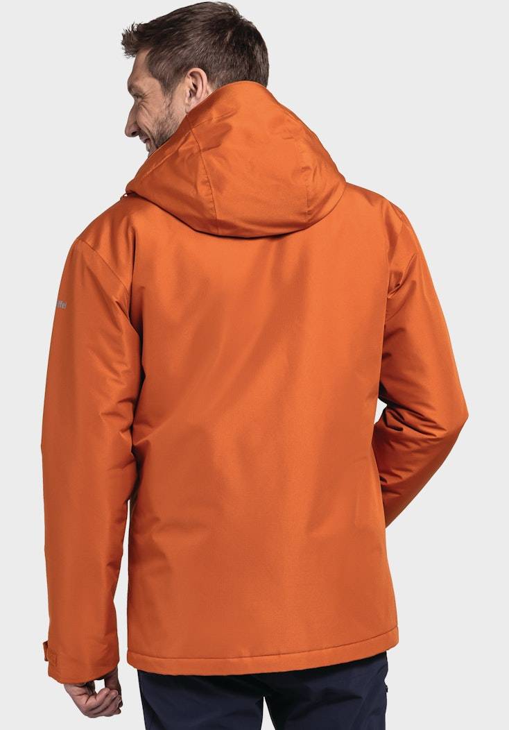Schöffel Wasserdichte Isolationsjacke zum Wandern Blitzangebot