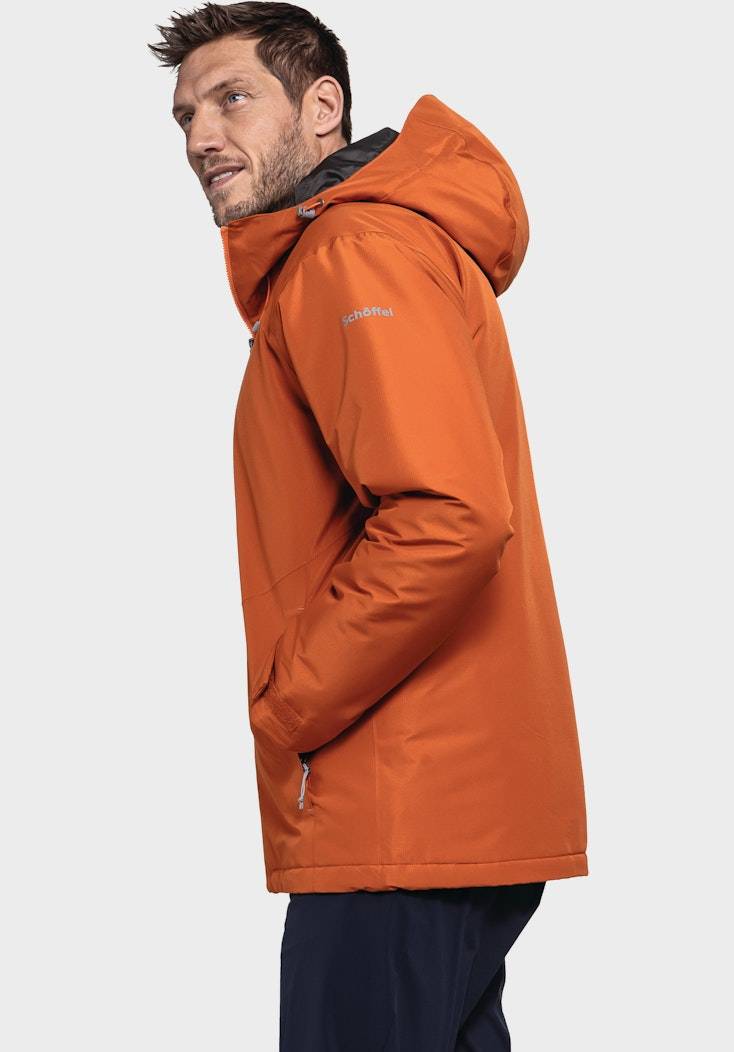 Schöffel Wasserdichte Isolationsjacke zum Wandern Blitzangebot