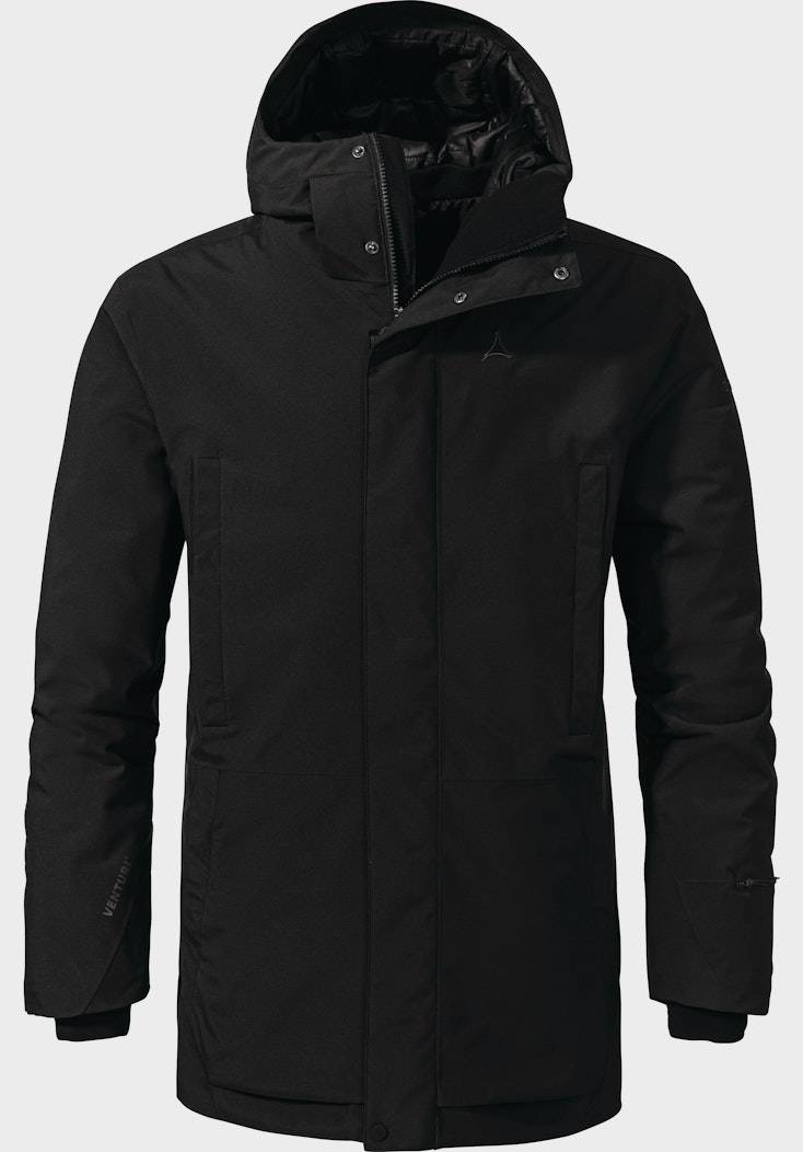 Schöffel Wasserdichter, warmer & stylischer Parka Neuheiten