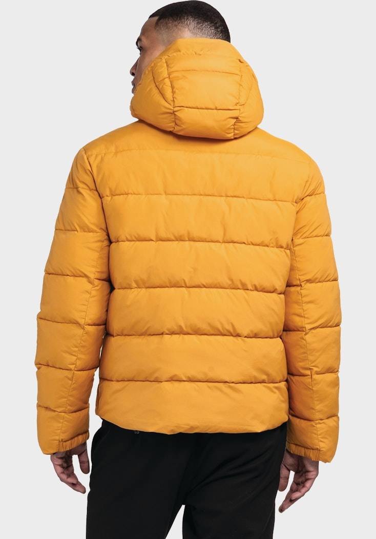 Schöffel Leichte & super warme, stylische Jacke Kauf eins, bekomm eins gratis