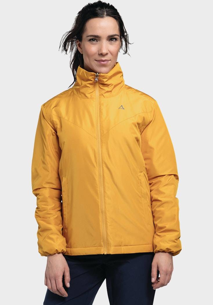 Schöffel Atmungsaktive 3in1 Multifunktionsjacke Riesige Ersparnisse