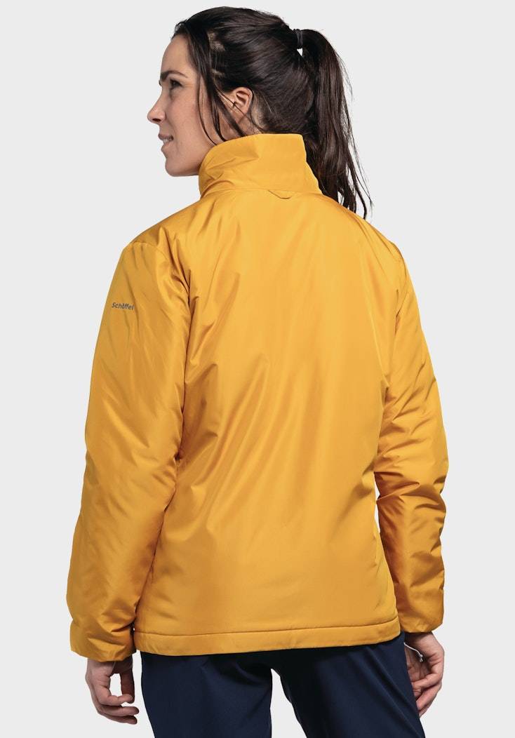 Schöffel Atmungsaktive 3in1 Multifunktionsjacke Riesige Ersparnisse