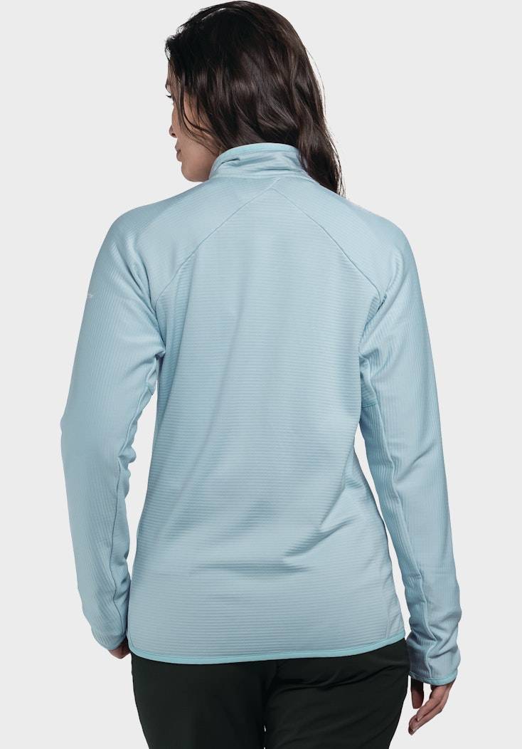 Schöffel Fleece Jacke für sportliche Wanderungen VIP-Rabatte