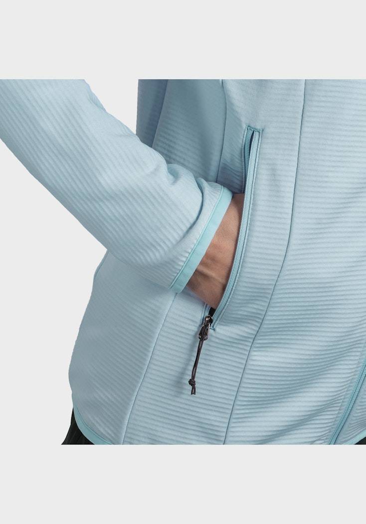 Schöffel Fleece Jacke für sportliche Wanderungen VIP-Rabatte