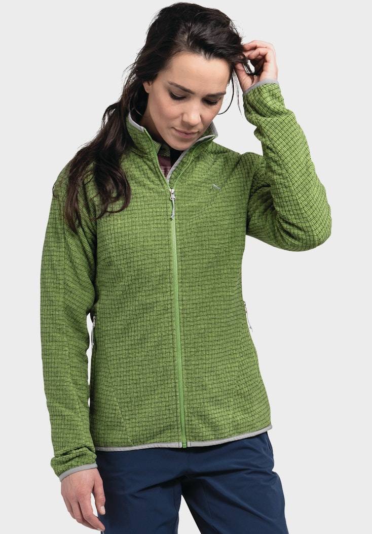 Schöffel Umweltfreundliches & stylisches Fleece
