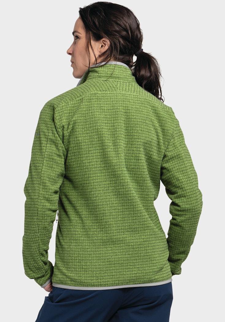 Schöffel Umweltfreundliches & stylisches Fleece Tiefpreis