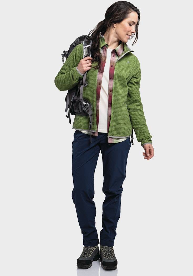 Schöffel Umweltfreundliches & stylisches Fleece Tiefpreis