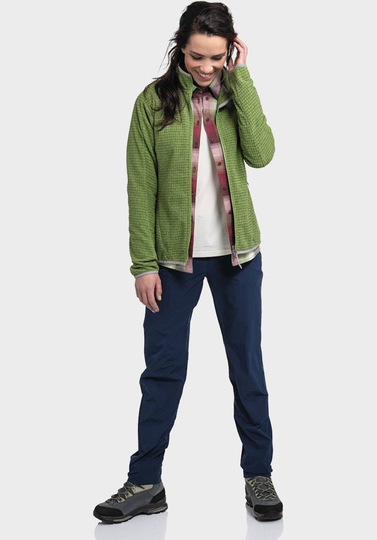 Schöffel Umweltfreundliches & stylisches Fleece Tiefpreis