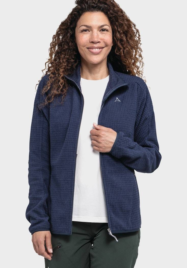 Schöffel Umweltfreundliches & stylisches Fleece Super Sparpreis
