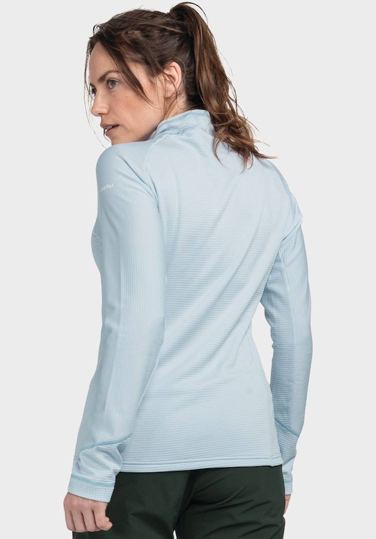 Schöffel Warmes Longsleeve für aktive Wanderungen Wochenangebot