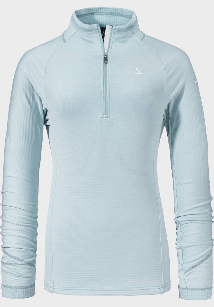 Schöffel Warmes Longsleeve für aktive Wanderungen Wochenangebot