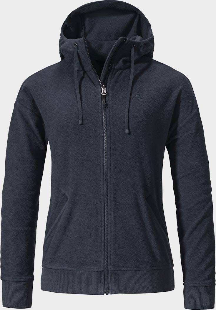 Schöffel Modische & warme Fleece Jacke