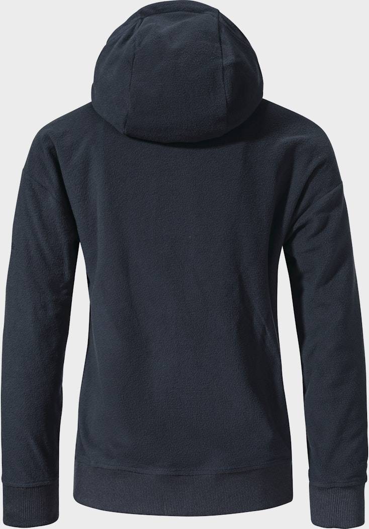 Schöffel Modische & warme Fleece Jacke Kostenlose Rückgabe