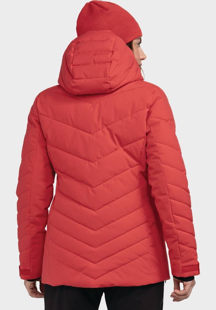 Schöffel Skijacke mit hoher Bewegungsfreiheit Neueste Stile