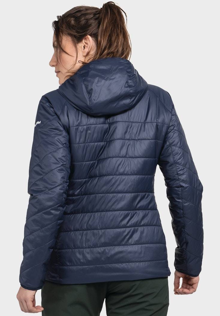 Schöffel Winddichte & komprimierbare Wanderjacke Letzter Tag