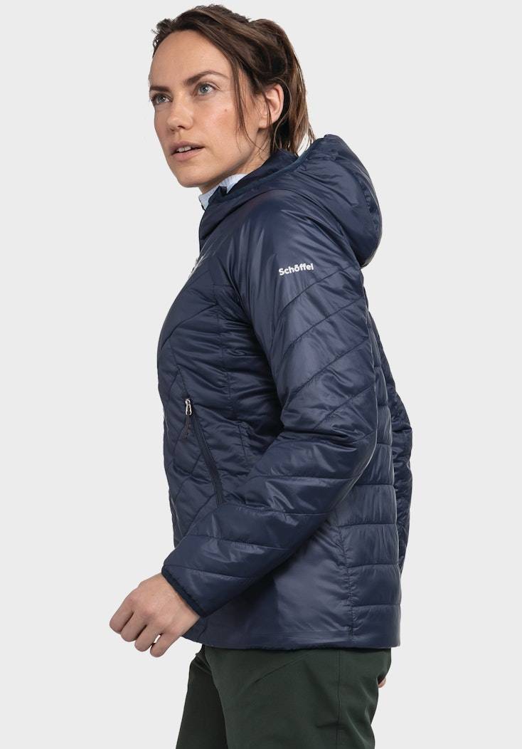 Schöffel Winddichte & komprimierbare Wanderjacke Letzter Tag