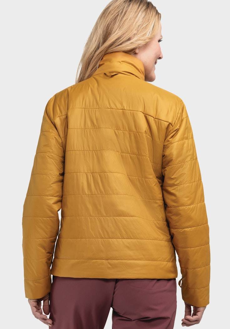 Schöffel Winddichte Isolationsjacke zum Wandern Zeitbegrenzte Promotion