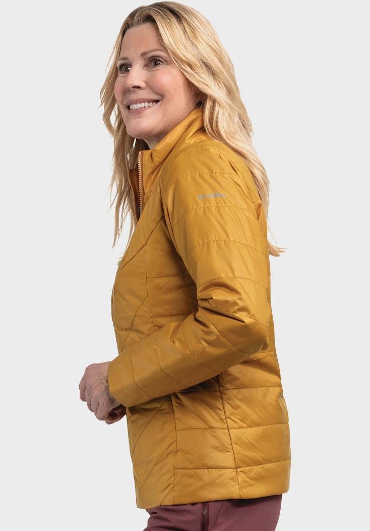 Schöffel Winddichte Isolationsjacke zum Wandern Zeitbegrenzte Promotion