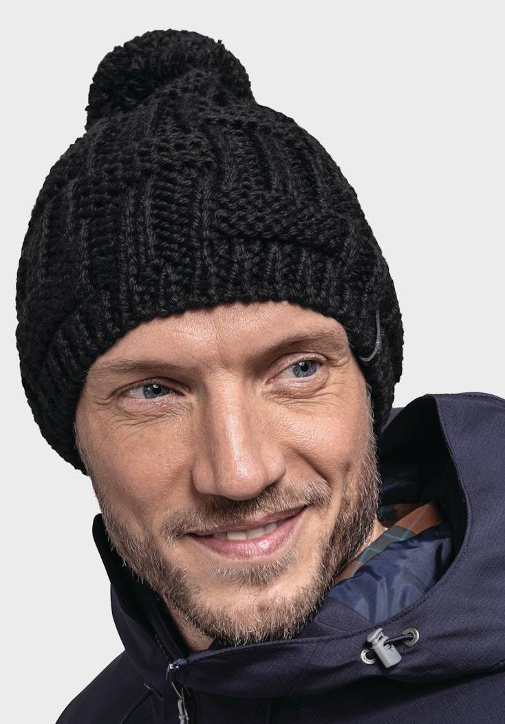 Schöffel Leichte Mütze für kalte Tage Bis zu 65% Rabatt