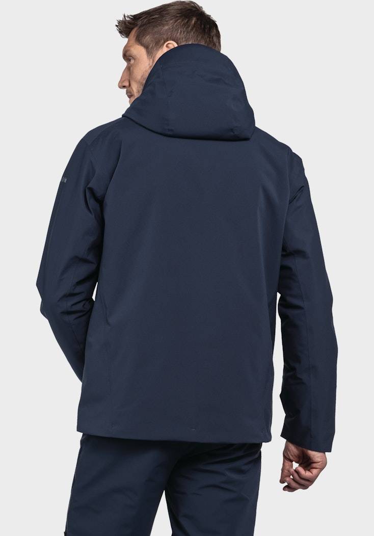 Schöffel Höchst komfortable Jacke zum Skifahren Nur noch ein Tag übrig