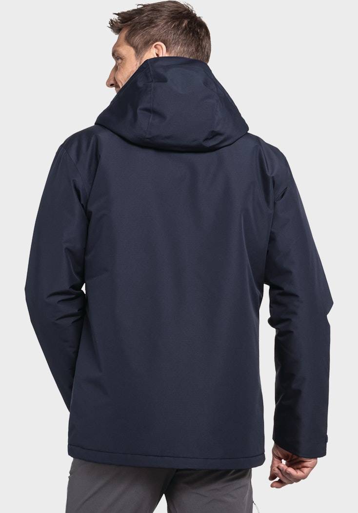 Schöffel Wasserdichte Isolationsjacke zum Wandern Super Rabatt