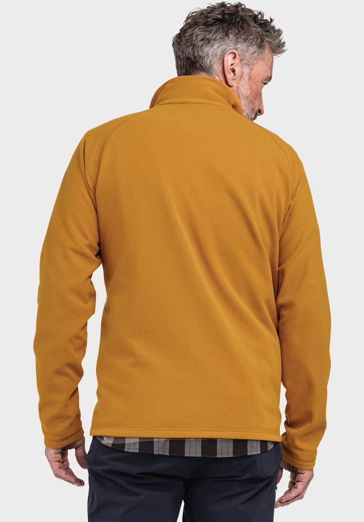 Schöffel Schnell trocknende Fleece Jacke Speichern exportieren