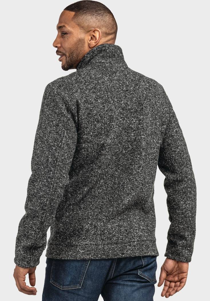 Schöffel Leichte & wärmende Fleece Jacke Im Verkauf