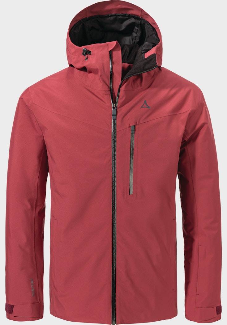 Schöffel Höchst komfortable Jacke zum Skifahren zollfrei