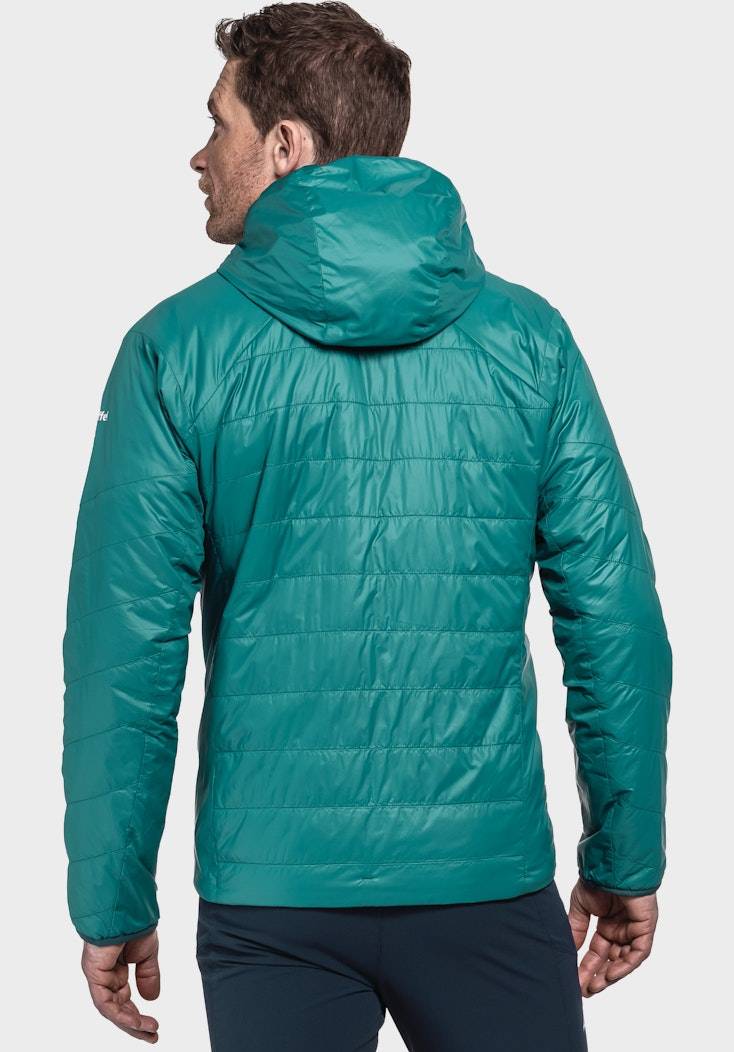 Schöffel Winddichte & komprimierbare Wanderjacke 50% Rabatt für begrenzte Zeit