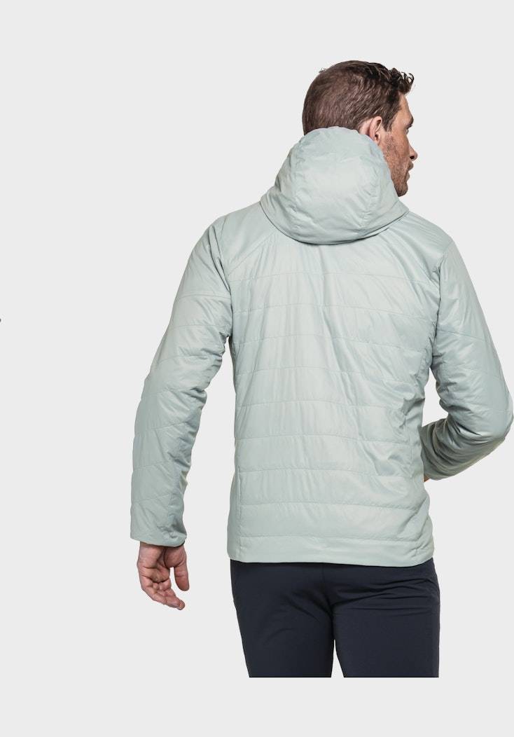 Schöffel Winddichte & komprimierbare Wanderjacke Rabatte dieses Monats