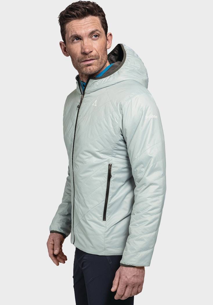 Schöffel Winddichte & komprimierbare Wanderjacke Rabatte dieses Monats