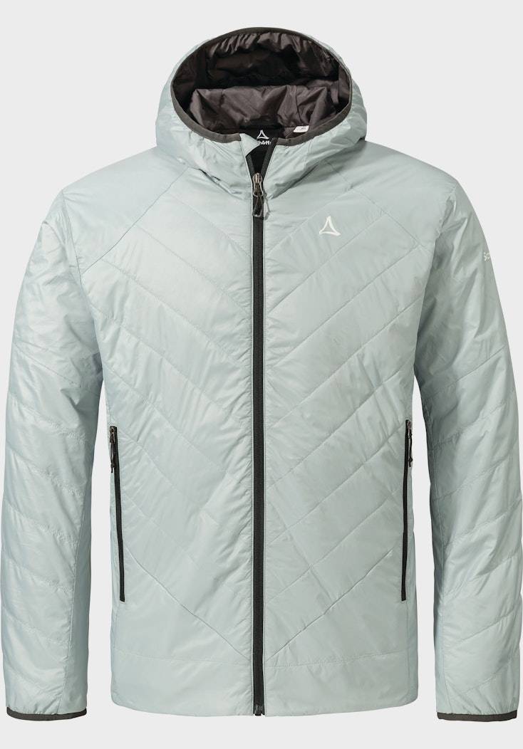 Schöffel Winddichte & komprimierbare Wanderjacke Rabatte dieses Monats