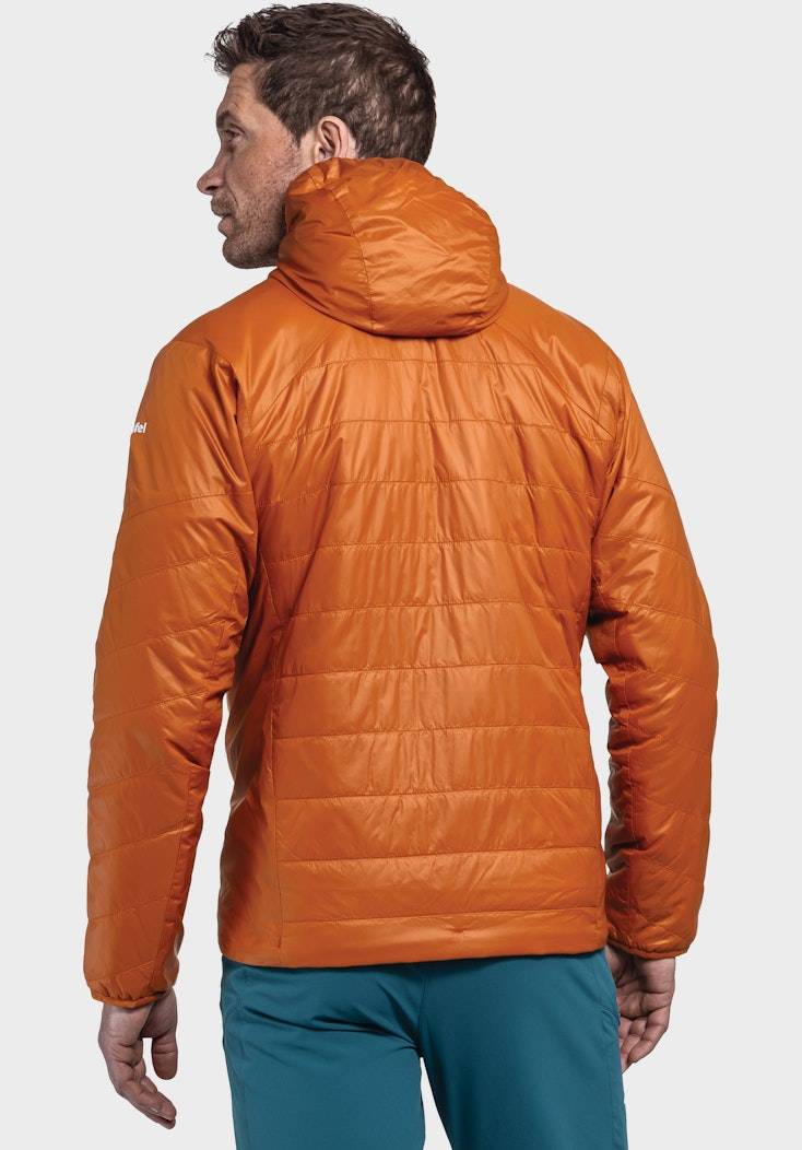 Schöffel Winddichte & komprimierbare Wanderjacke 2025