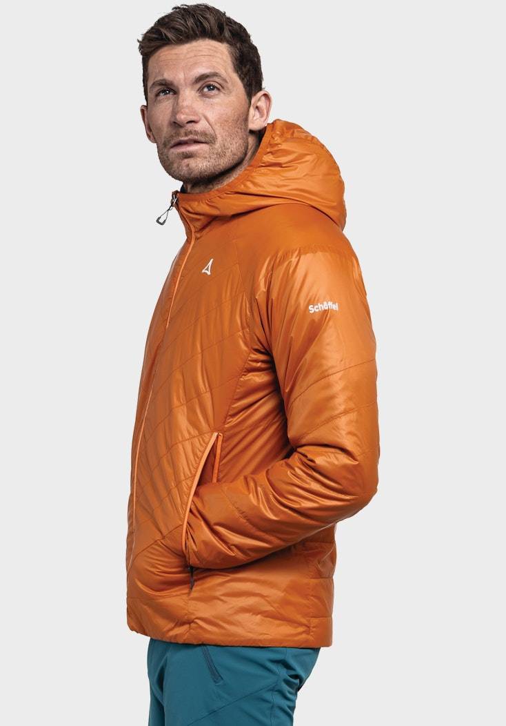 Schöffel Winddichte & komprimierbare Wanderjacke 2025