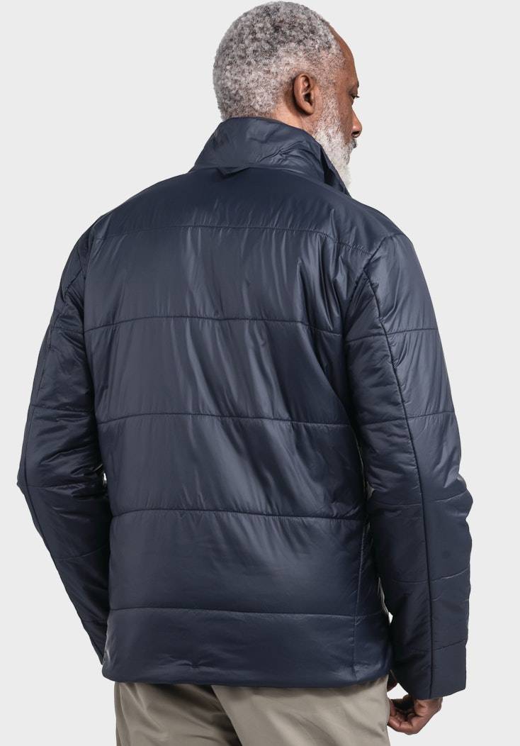 Schöffel Winddichte Isolationsjacke zum Wandern Online